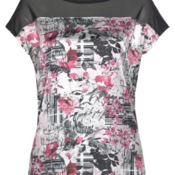 Melrose Shirtbluse - NEUE KOLLEKTION -Melrosesan Geschaft 00598731 6b59 5c82 851b 6974ae8a0593