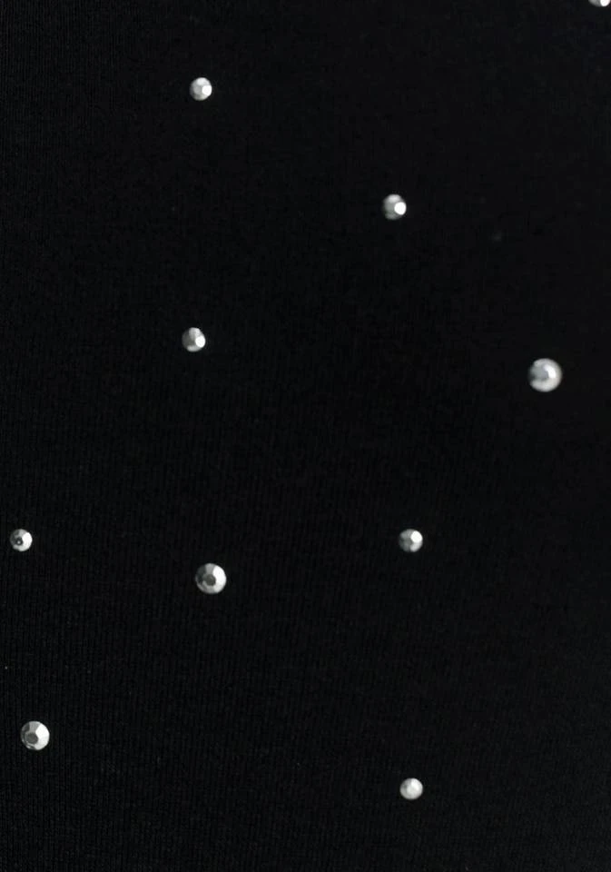 Melrose V-Shirt mit Reißverschluss-Detail und Glitzersteinen - NEUE KOLLEKTION 7 Melrose V-Shirt mit Reißverschluss-Detail und Glitzersteinen - NEUE KOLLEKTION – Bild 7