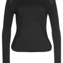 Melrose V-Shirt mit Schulterdekoration -Melrosesan Geschaft 04a96049 e530 53dc a8c2 35197e6588c6