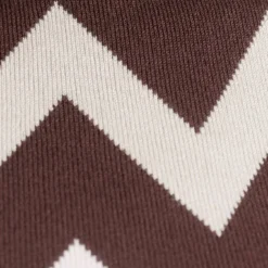 Melrose Strickkleid mit Zickzack-Muster - NEUE KOLLEKTION -Melrosesan Geschaft 06999e49 3b74 5413 91c6 b5810f21e425