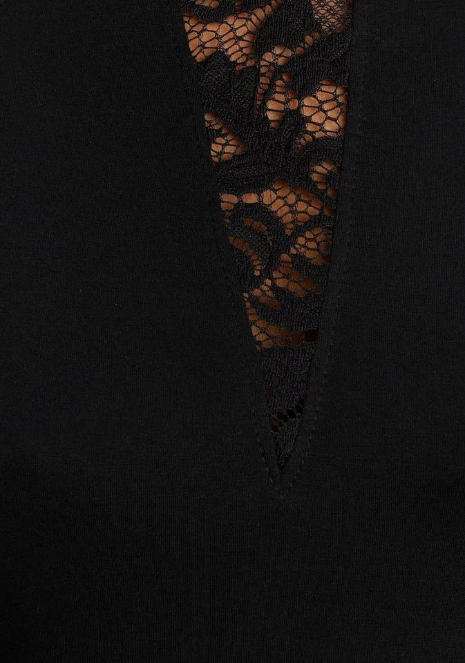 Melrose Spitzenshirt mit Spitzen-Details - NEUE KOLLEKTION 6 Melrose Spitzenshirt mit Spitzen-Details - NEUE KOLLEKTION – Bild 6