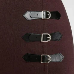 Melrose Strickkleid mit Zierschnallen 10 Melrose Strickkleid mit Zierschnallen -Melrosesan Geschaft 0ff6a34e f0ba 5f7b 96ce a0b28b773e76