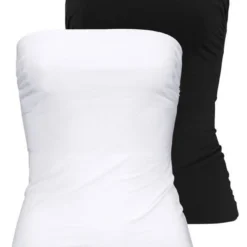 Melrose Bandeautop (Packung, 2-tlg)