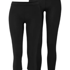 Melrose Leggings (Packung, 2er-Pack) -Melrosesan Geschaft 10350562