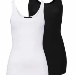 Melrose Longtop (Packung, 2-tlg)