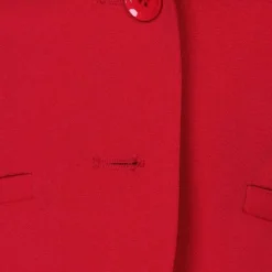 Melrose Kurzblazer Schwarz, Rot 13 Melrose Kurzblazer Schwarz, Rot -Melrosesan Geschaft 16110337