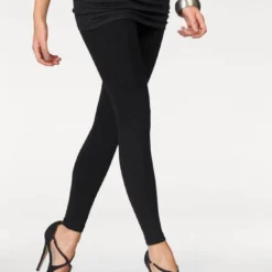 Melrosesan Geschaft 20 Melrose Leggings (Packung, 2er-Pack)