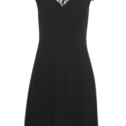 Melrose Jerseykleid mit Spitze -Melrosesan Geschaft 1ec9d73a 7d4e 5873 b5ef 61c361326ec3