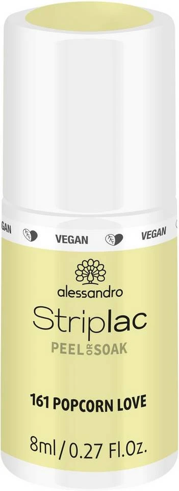 alessandro international UV-Nagellack »Sweets« Unicorn Cake, Ice Cream, Blueberry Slush, Lavender Lemonade 1 alessandro international UV-Nagellack »Sweets« Unicorn Cake, Ice Cream, Blueberry Slush, Lavender Lemonade