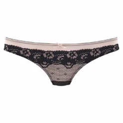 Melrose Set: Push-up-BH mit String 11 Melrose Set: Push-up-BH mit String -Melrosesan Geschaft 24270530