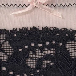 Melrose Set: Push-up-BH mit String 12 Melrose Set: Push-up-BH mit String -Melrosesan Geschaft 24270535