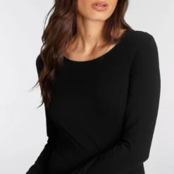 Melrose Jerseykleid mit besonderer Rückenlösung - NEUE KOLLEKTION -Melrosesan Geschaft 2578500f 4a69 511b 84e5 69d7db90d428