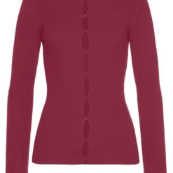 Melrose Strickjacke mit Haken-Verschluss - NEUE KOLLEKTION -Melrosesan Geschaft 2cb8a57f d04e 58a2 9845 c0e8c2fd8cd5