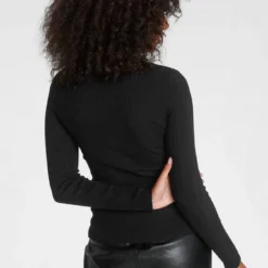 Melrose V-Ausschnitt-Pullover mit Pailletten -Melrosesan Geschaft 2faf6af0 1ad1 5ac4 9786 f5becd48e062