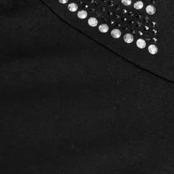 Melrose V-Shirt mit Schulterdekoration -Melrosesan Geschaft 3102d91a a256 55c8 8dd6 a3a3ae67e5c1