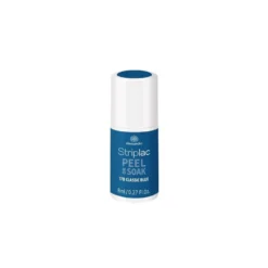 alessandro international Nagellack »Alessandro Striplac Peel or Soak 178 Classic Blue«