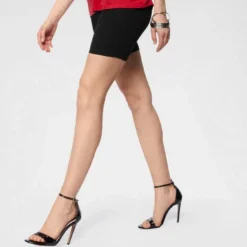 Melrose Radlerhose perfekt unter Kleidern und Röcken