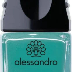 alessandro international Nagellack »Urban Glow«