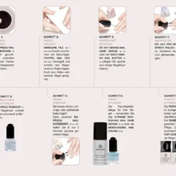 alessandro international Nagelhautpflege »Mango« -Melrosesan Geschaft 32960111