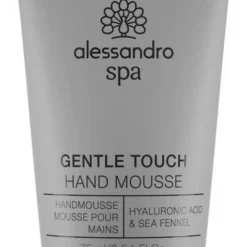 alessandro international Handmousse »SPA GENTLE TOUCH«