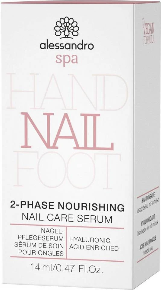 alessandro international Nagelpflegeserum 2 alessandro international Nagelpflegeserum – Bild 2