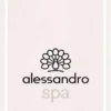 alessandro international Handpeeling »SPA MAGIC MAN. 2-PHASE HANDPEEL«