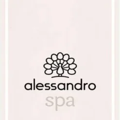 alessandro international Handpeeling »SPA MAGIC MAN. 2-PHASE HANDPEEL«