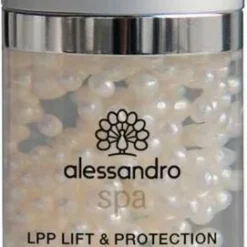 alessandro international Handserum »SPA IPP-LIFT & PROTECTION PEARLS«