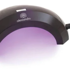 alessandro international Lichthärtungsgerät »Striplac Lampe Strong Pearl«