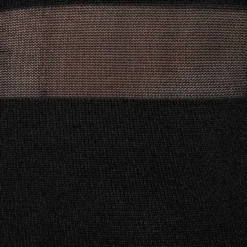 Melrose Strickkleid mit transparenten Streifen 11 Melrose Strickkleid mit transparenten Streifen -Melrosesan Geschaft 36061385