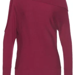 Melrose Fledermauspullover mit Schulter-Cut-Out - NEUE KOLLEKTION -Melrosesan Geschaft 3622ad0f 424e 5c70 89e9 ad3a18593aa6