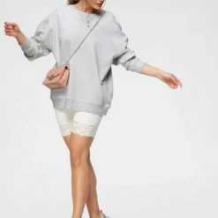 Melrose Radlerhose (Packung) mit Spitze am Saum 20 Melrose Radlerhose (Packung) mit Spitze am Saum -Melrosesan Geschaft 390fd2dc 908b 5fe3 9d25 52fe5a0837f7