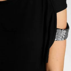 Melrose Fledermausshirt mit Pailletten 9 Melrose Fledermausshirt mit Pailletten -Melrosesan Geschaft 39de8b69 20a7 5971 86ca 1b18affe9ad1