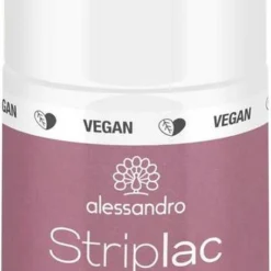 alessandro international UV-Nagellack »Striplac PEEL OR SOAK« HEAVENS NUDE, HEY THERE, MEET ME IN PARIS, MIDNIGHT RED -Melrosesan Geschaft 3b8291f2 8698 52d1 886b 15fba14cd766