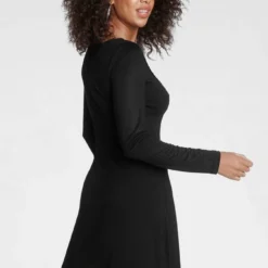 Melrose Jerseykleid mit Spitze -Melrosesan Geschaft 4641b716 6c77 5115 b803 2017bd5c9609