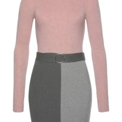 Melrose Strickkleid mit Ziergürtel 13 Melrose Strickkleid mit Ziergürtel -Melrosesan Geschaft 48fed36d ee09 57c3 9e57 78f4ec804227