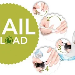 alessandro international Nagelpflege-Set »NAIL reLOAD«, 4-tlg. -Melrosesan Geschaft 495fc122 ba35 5bf5 b306 5499ae5083a5