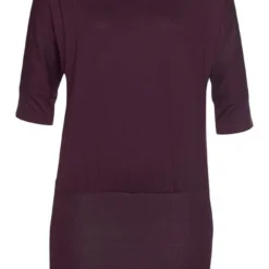 Melrose Longshirt mit Glitzersteinen -Melrosesan Geschaft 4e846053 40cd 5375 b886 71b41536a3d6