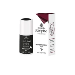 alessandro international Nagellack »Alessandro Striplac Peel or Soak 303 Protective«