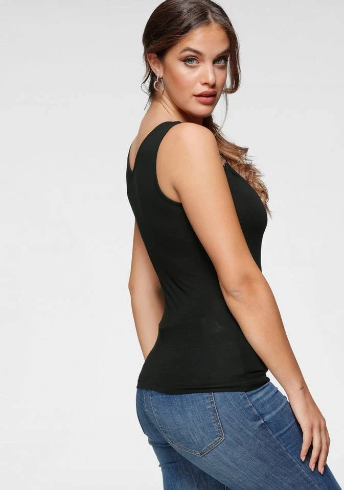 Melrose Tanktop mit Zierschnalle 3 Melrose Tanktop mit Zierschnalle – Bild 3