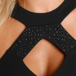 Melrose Tanktop mit Glitzersteinen - NEUE KOLLEKTION -Melrosesan Geschaft 57e23a09 e91d 5b37 a662 4fdfe7f310c6