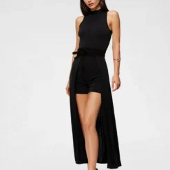 Melrose Overall mit angesetztem Rock im 2in1 Look 17 Melrose Overall mit angesetztem Rock im 2in1 Look -Melrosesan Geschaft 598b9b68 2d69 5b7a 96db e0ea4ea2603f