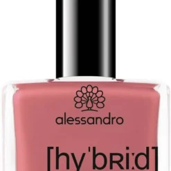 alessandro international Nagellack »Hybrid Lack« Classic Red, Doll`s Pink, Midnight Black, Meet me in Paris -Melrosesan Geschaft 5bbf6371 e639 5a23 b299 e363c83a6484