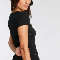 Melrose V-Shirt mit Reißverschluss-Detail und Glitzersteinen - NEUE KOLLEKTION 10 Melrose V-Shirt mit Reißverschluss-Detail und Glitzersteinen - NEUE KOLLEKTION -Melrosesan Geschaft 6fd37a48 eafb 57e7 b376 2ac7c364983b