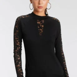 Melrose Spitzenshirt mit Spitzen-Details - NEUE KOLLEKTION 9 Melrose Spitzenshirt mit Spitzen-Details - NEUE KOLLEKTION -Melrosesan Geschaft 706aaeb8 f25f 5f51 b046 33148aa213a2