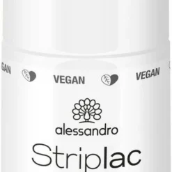 alessandro international Überlack »STRIPLAC PEEL OR SOAK TOP COAT -VEGAN«