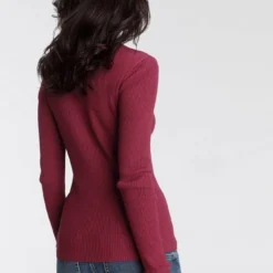 Melrose Strickjacke mit Haken-Verschluss - NEUE KOLLEKTION -Melrosesan Geschaft 71f1e293 6772 5b22 8ac0 1755b81940de