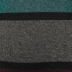 Melrose Strickkleid aus weichem Glitzergarn Khaki-rosa-gestreift, Bordeaux-petrol-gestreift -Melrosesan Geschaft 7393ff38 65ef 53da ac80 20db72d6b2e7