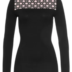 Melrose Stehkragenpullover mit Strickmuster - NEUE KOLLEKTION 12 Melrose Stehkragenpullover mit Strickmuster - NEUE KOLLEKTION -Melrosesan Geschaft 7457569a 4aeb 50a2 b2e4 37677053ae8d