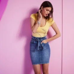 Melrose Rundhalsshirt mit Perlen und Glitzersteinen 18 Melrose Rundhalsshirt mit Perlen und Glitzersteinen -Melrosesan Geschaft 77690deb ca02 5031 bec9 8e68d7f0f1a9